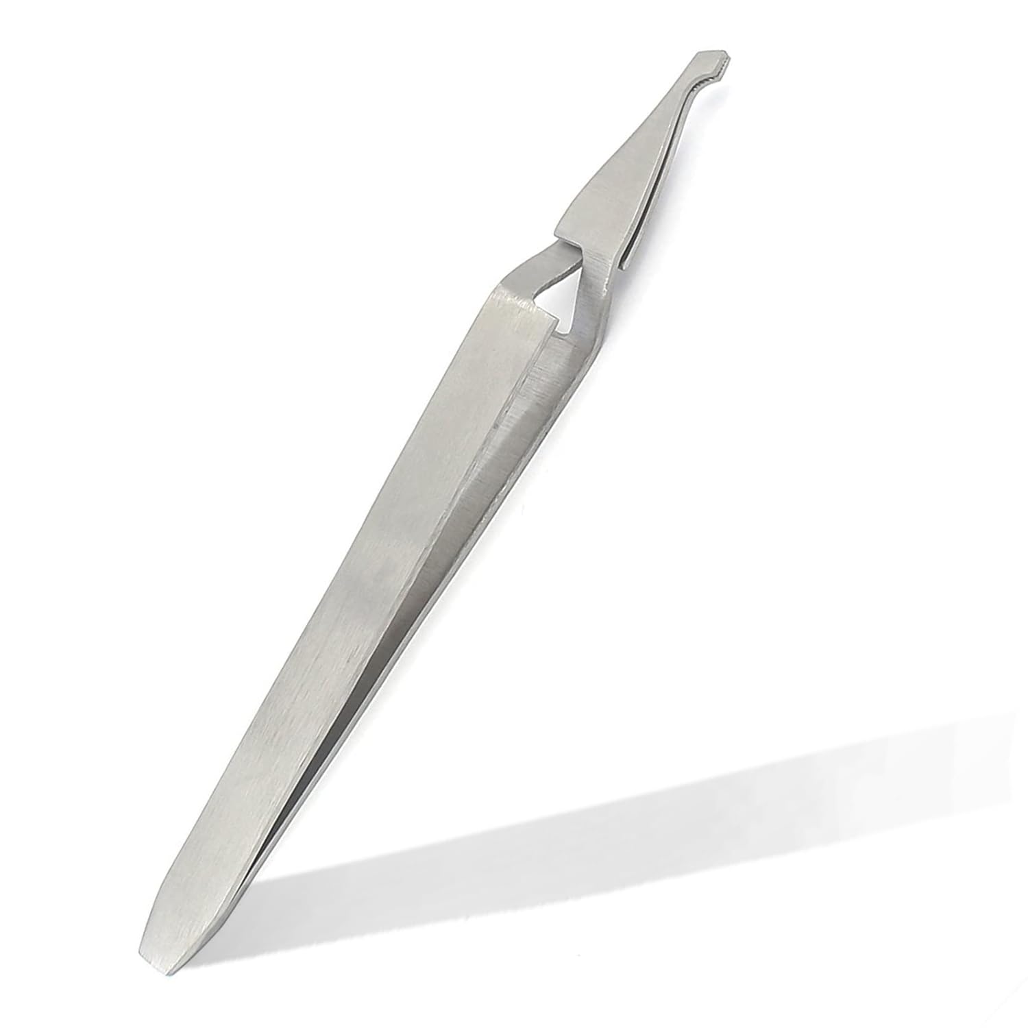 PRECISE CANADA: DIRECT BOND BRACKET HOLDER TWEEZER, 14CM/5.5