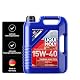 Motoröl 15W40 Liqui Moly Touring High Tech 5L