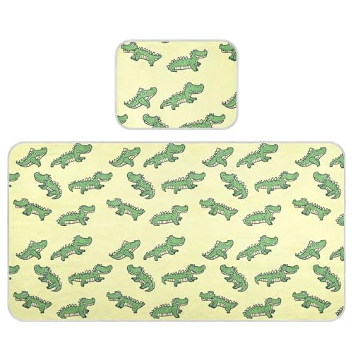 Cooling Baby Toddler Mattress 28