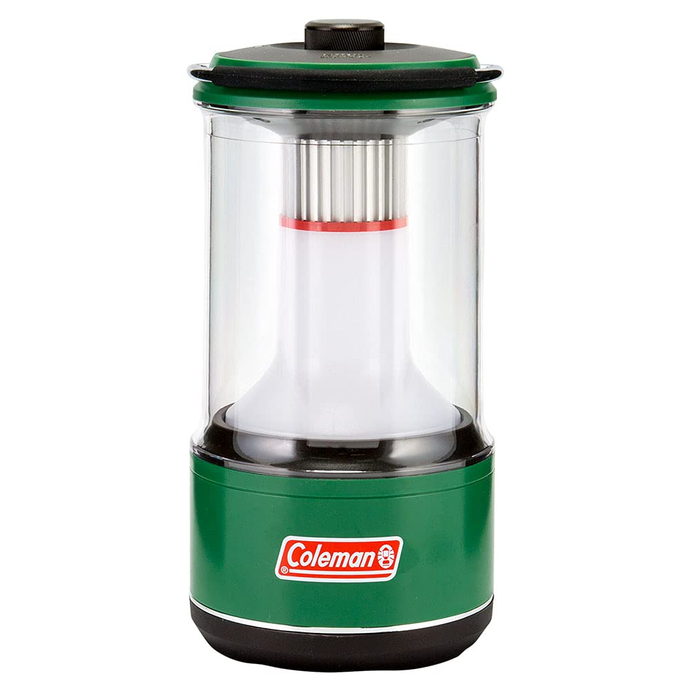 Coleman - コールマンLEDランタン　1000ルーメン Amazon.co.jp: コールマン(Coleman) ランタン バッテリーガード