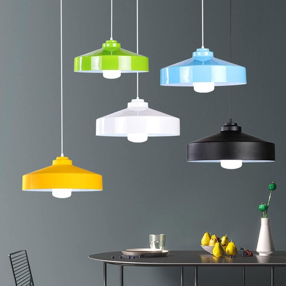 Regulowana lampa sufitowa z industrialnym wzornictwem retro, podstawa E27 do wszechstronnego oświetlenia domu