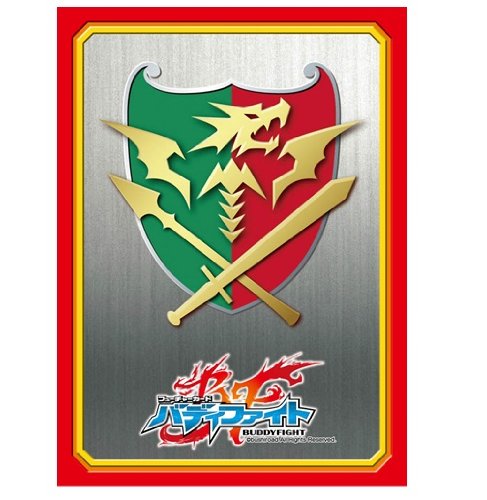 Amazon | バディファイト スリーブコレクション Vol.6 フューチャー