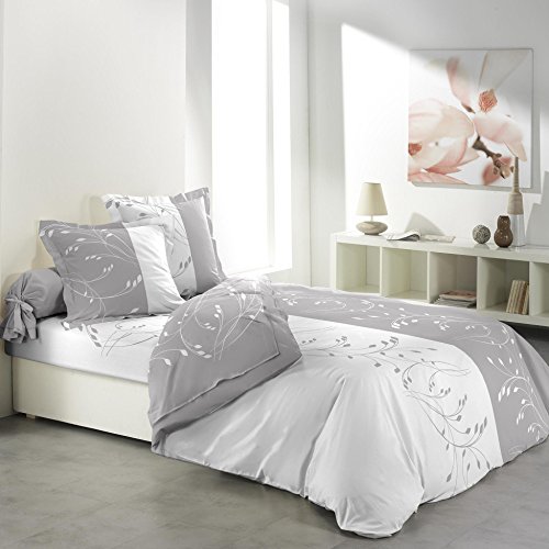 Douceur d'Intérieur Prestigia Parure da Letto con