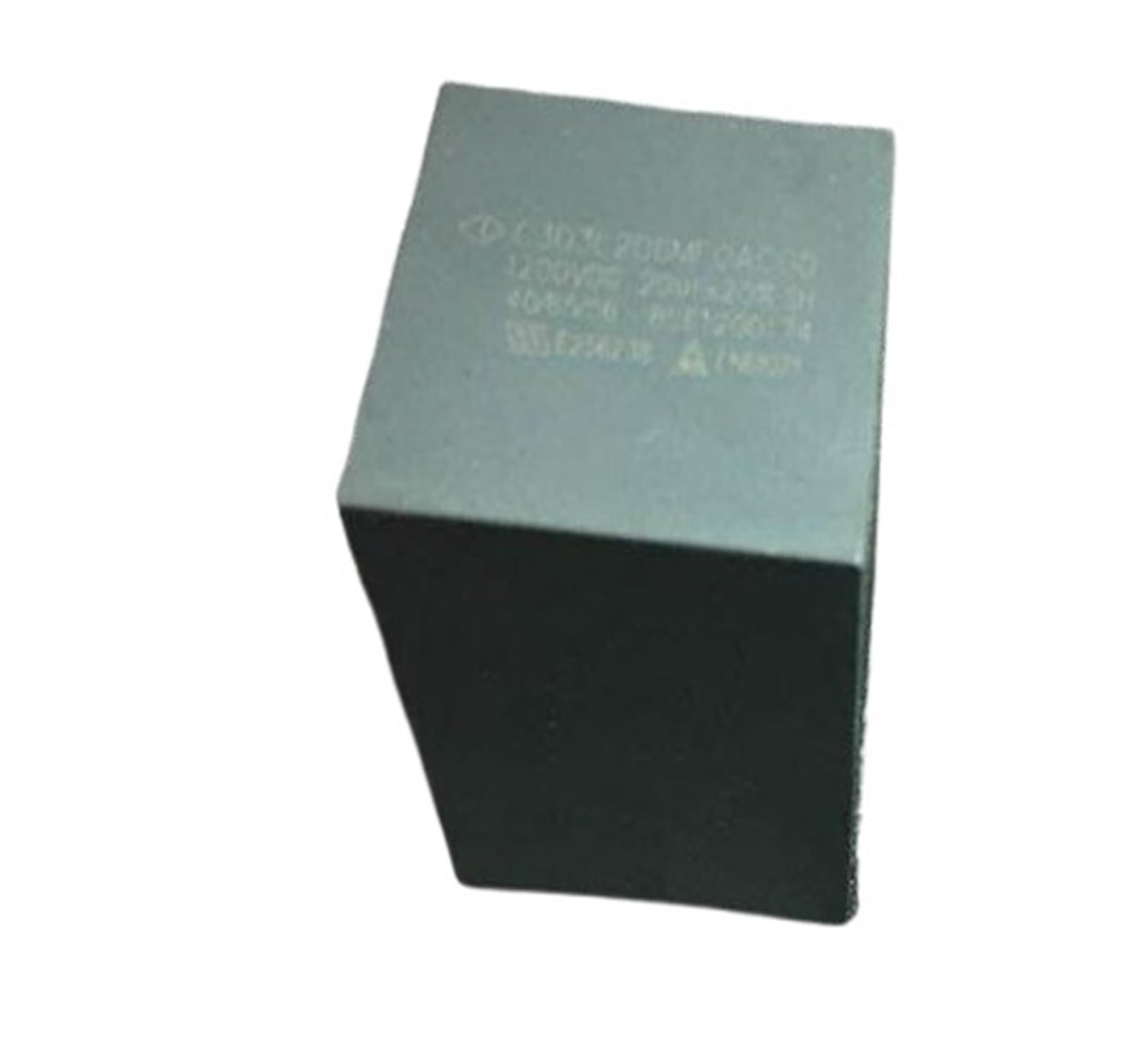 LEOTNNDQ C3D 206J 1200V 20UF Film Capacitor