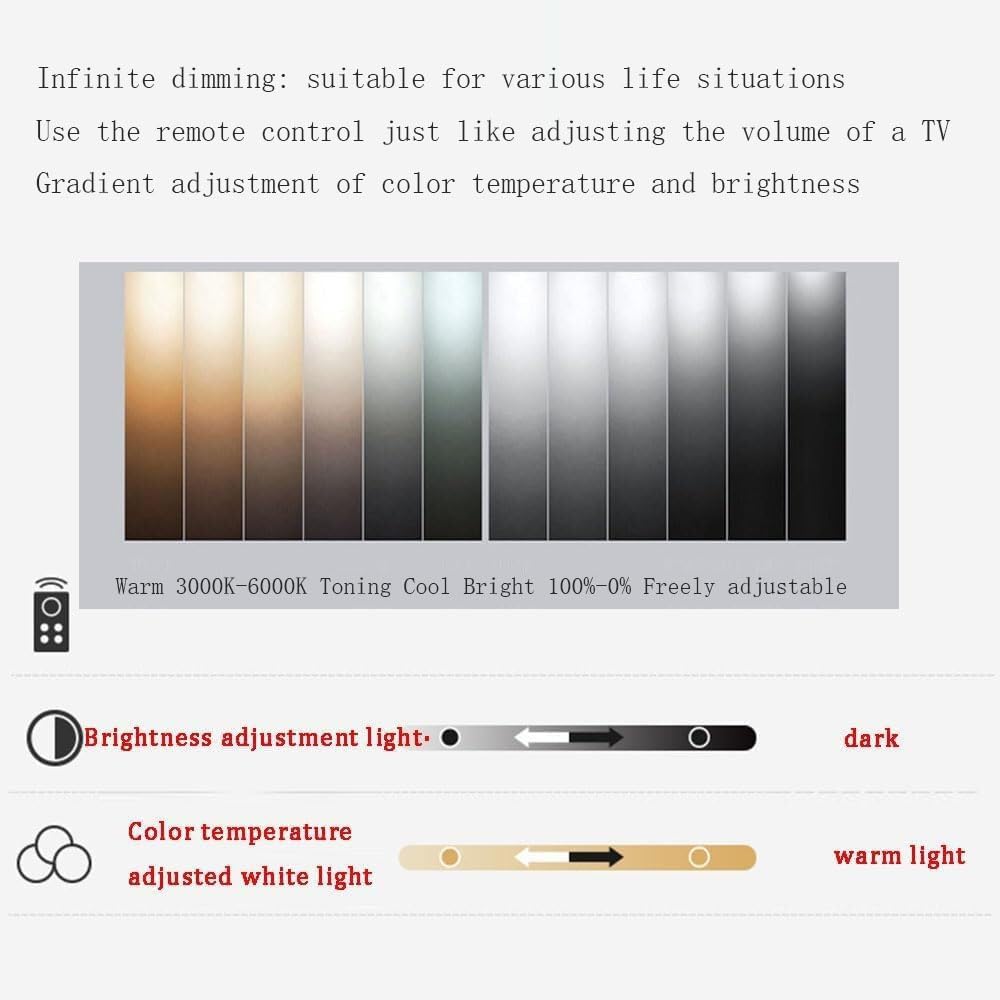 Z pilotem zdalnego sterowania lampa sufitowa LED do montażu podtynkowego nowoczesna ultra cienka lampa sufitowa do domu oszczędność energii proste oświetlenie do sypialni/mieszkania do kuchni