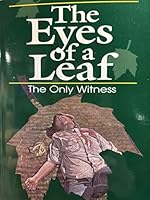 Eyes of a Leaf 1880416212 Book Cover