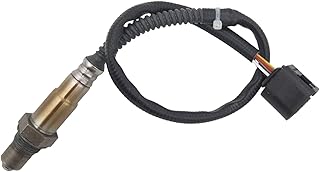 Bothyi de oxigênio 234-5026 0258017172 11787576673 Peças de reposição de acessórios para automóveis Fácil de instalar Substitui diretamente as peças