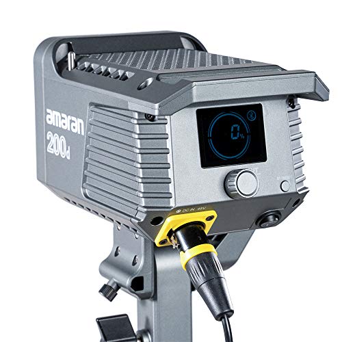 Amaran 200d 撮影ライト の商品画像 3