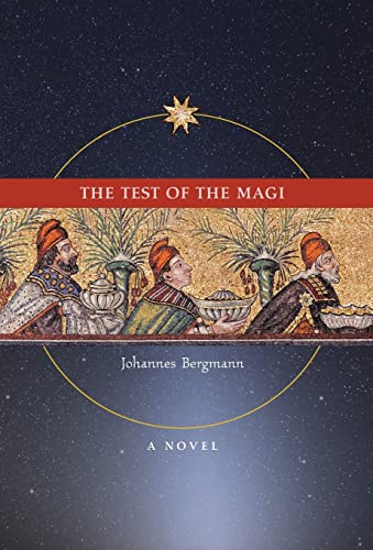 The Test of the Magi 1621380920 Book Cover