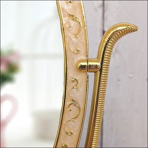 ゴージャスミラー アンティークゴールド スタイリングウォールミラー】アンティークゴールド（全身タイプ）の卸