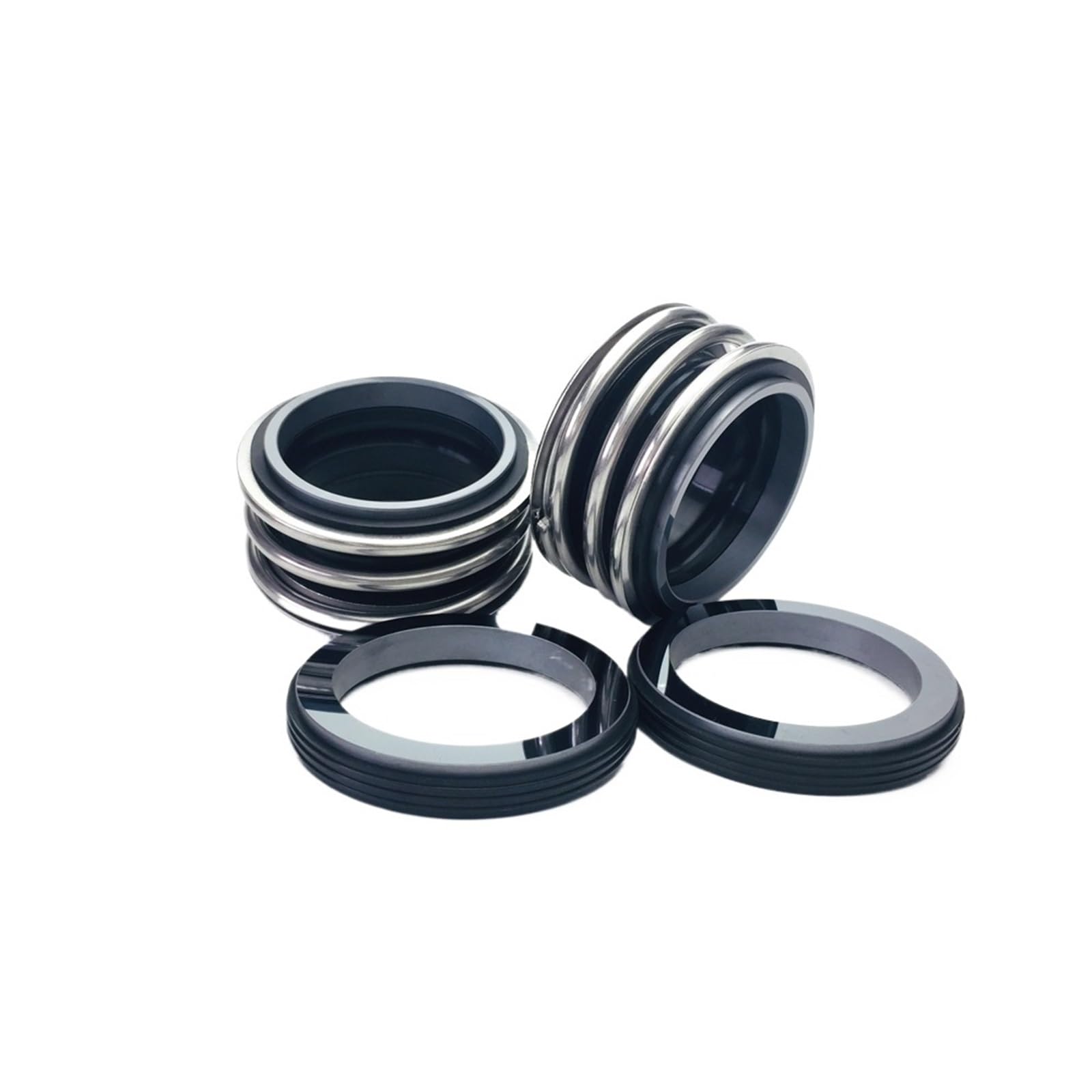 Uszczelnienia mechaniczne MG1-33 MG1-33/G60, rozmiar wału 33 mm, zamiennik uszczelki MG1 do pomp (Tc-tc-vit)