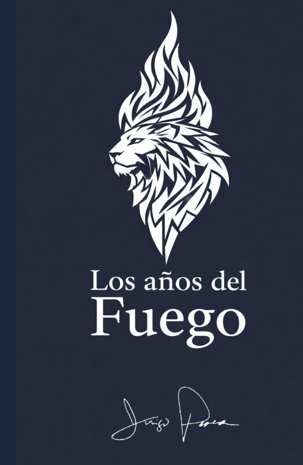 Los años del Fuego