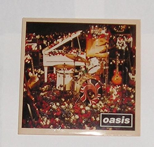 Oasis – Don’t Look Back In Anger – cds – – 5099766272511 - Les Beatles, Paul McCartney, John Lennon, RIngo Starr, George Harrison Oasis - Don't Look Back In Anger - cds - - 5099766272511
