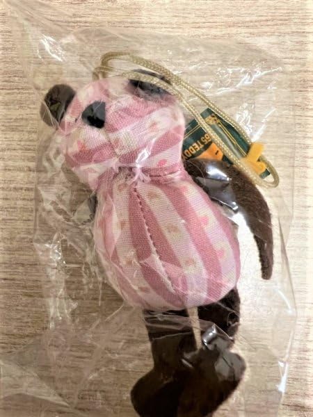 明治製菓　365日のバースデーテディ　10体セット　単品売り可 Meiji 明治製菓 365日のバースデーテディ 誕生日と名前つき