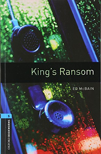 King's Ransom : Stage 5 (1800 headwords)