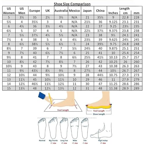 Matufit Shoes for Men Leather Loafers with Arch Support, Memory Foam Insole, Non Slip Slip-On Casual Walking Shoes3