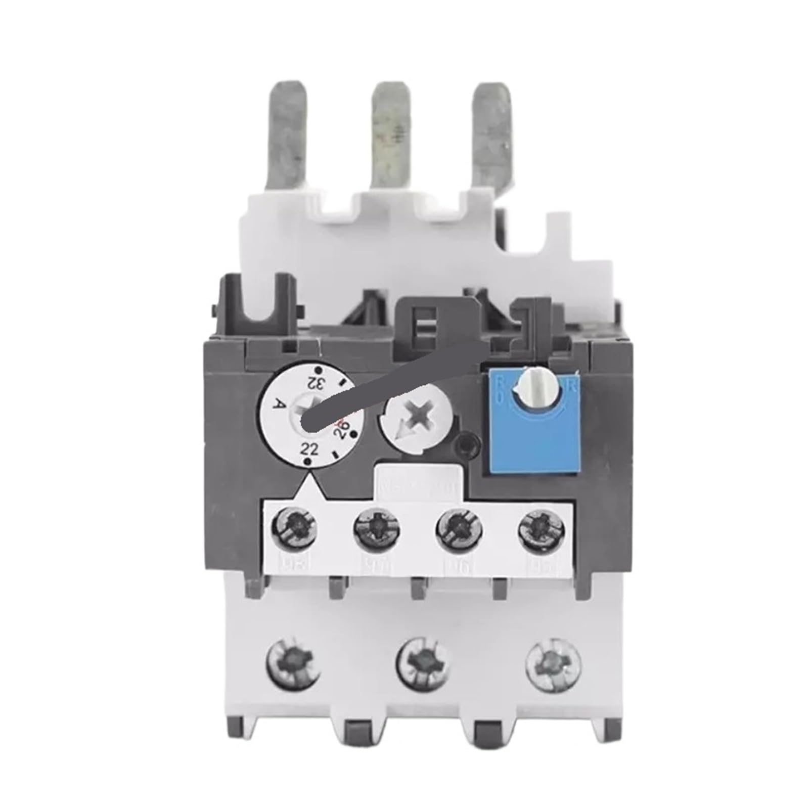 CXDFRSER 1PCS Overload Relays TA75DU-25M TA75DU-32M TA75DU-42M TA75DU-52M TA75DU-63M TA75DU-80M(TA75DU-25M)