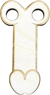 Support à boules en bois pour décoration de la maison, pierre précieuse oeuf, boule de cristal, jupe 2 couleurs, accessoires de bureau pour enfants (B, taille unique)