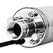 ECO LLC DC 24V Solar Screw Pump 3'' Deep Well Submersible Pump For Home/Commercial