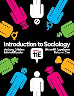 Introduction to Sociology