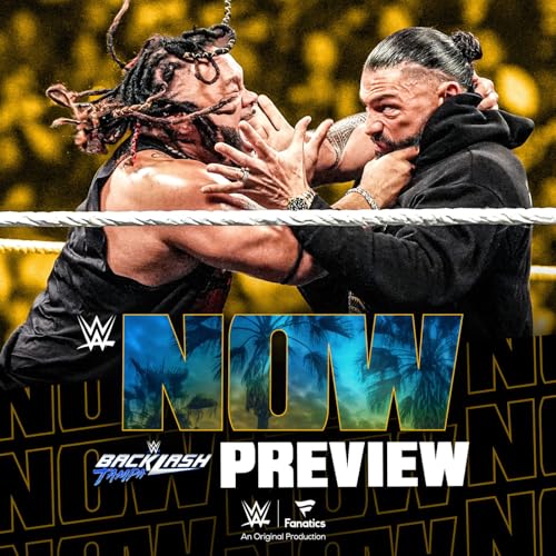 Roman Reigns' biggest threat? | Full Backlash 2026 preview