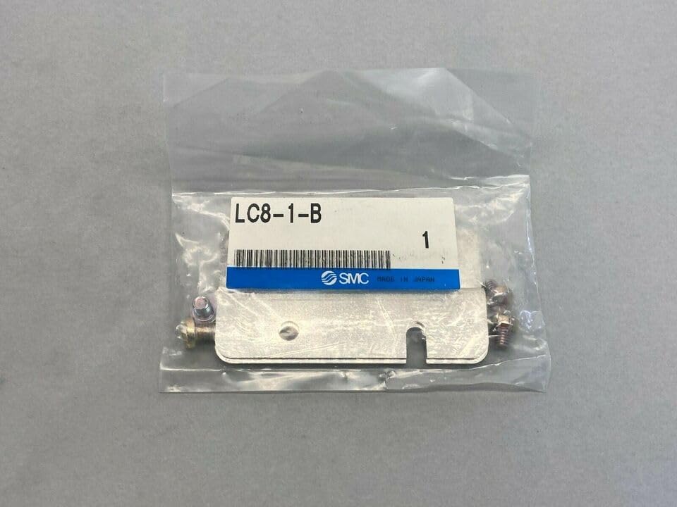 Fit for SMC LC8-1-B Mounting Bracket Kit