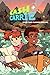 Cash & Carrie Book 2: Summer Sleuths! (CASH AND CARRIE TP)
