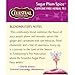 Celestial Seasonings Herbal Tea, Sugar Plum Spice, 20 Count (Pack of 6)
