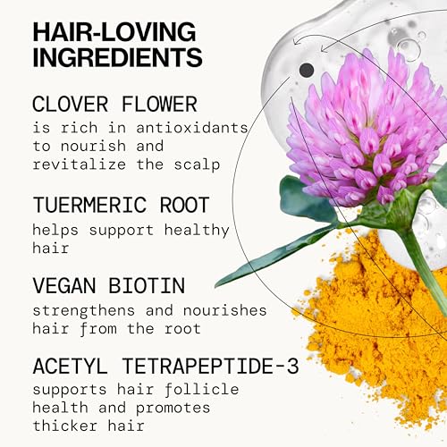 Pacifica Hair Serum 58% Off - Frizz Control & Scalp Treatment