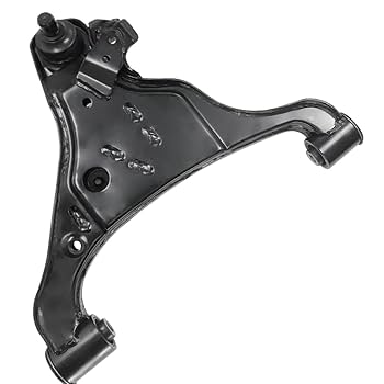 タリスマン 2006 Lincoln Zephyr Front Driver Side Upper Control Arm w