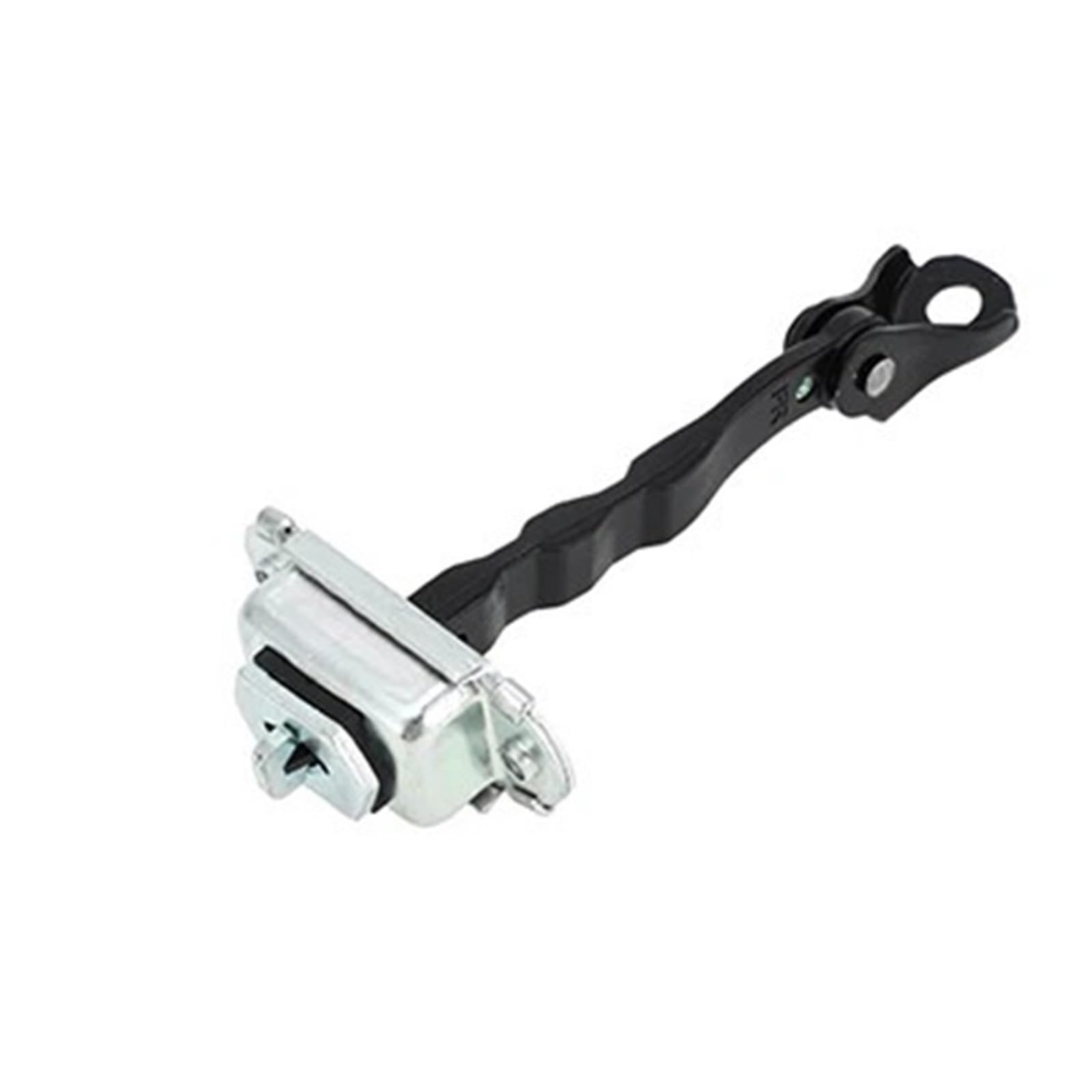 Front Door Check Strap Fit for 350Z 2003 Fit for Infiniti G35 2003-2007 Door Check Strap Stopper Limiter No.80430CD000 Side Hinge