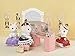 Calico Critters Town Cosmetic Beauty Set