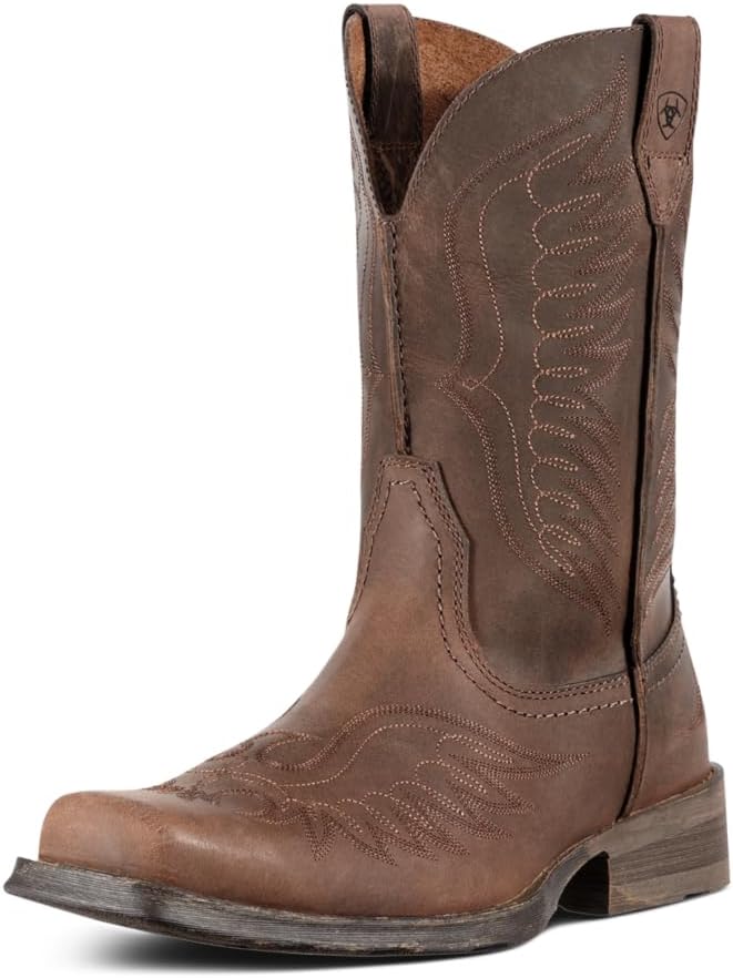 ARIAT Herren Rambler Phoenix Western BootWesternstiefel