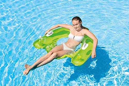 Intex Marketing Lounge SIT 'N Float