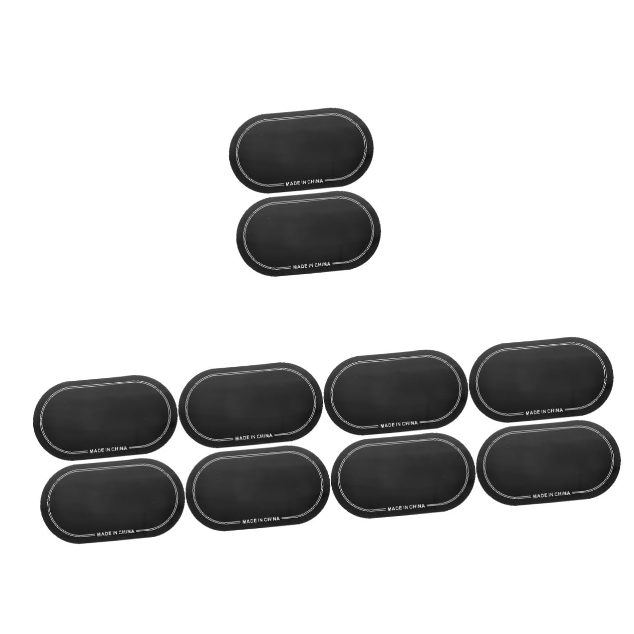 Accessoires batterie pad de basse HEMOTON pour préserver votre instrument en studio - 8