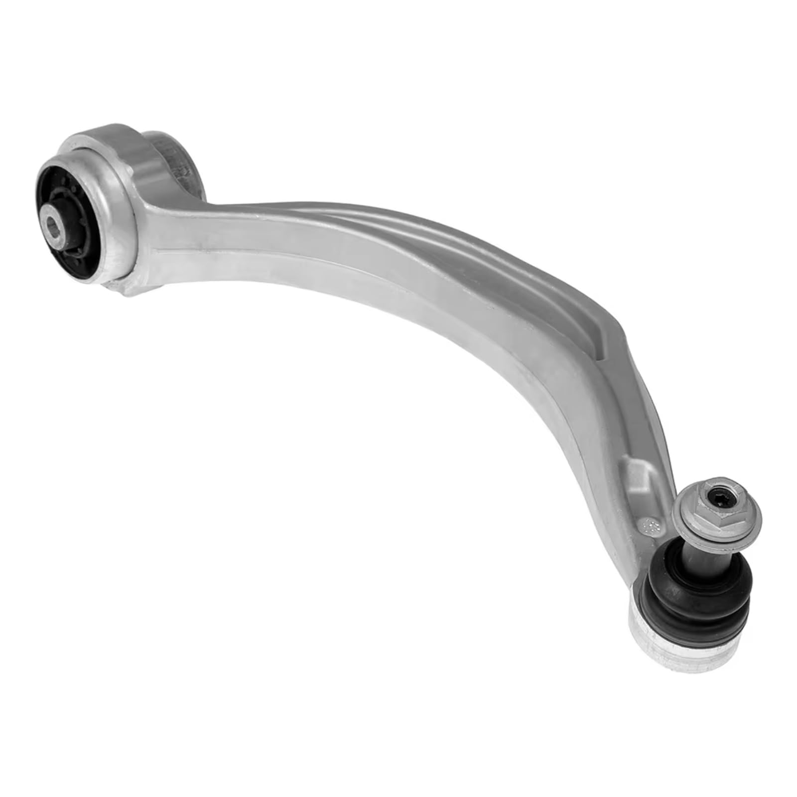 Brazo De SuspensióN Compatible Con A6 C8 80A407693E 80D407693 80A407693D Kit De Suspensión De Brazo De Control Inferior Delantero Accesorios De Coche Piezas De Automóvil