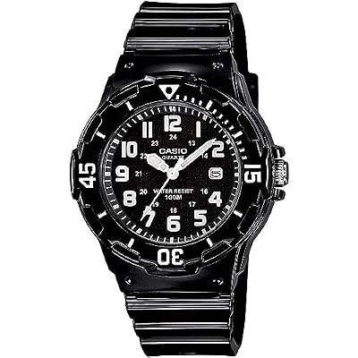 Casio Orologio Da Donna LRW-200H-1BVEF