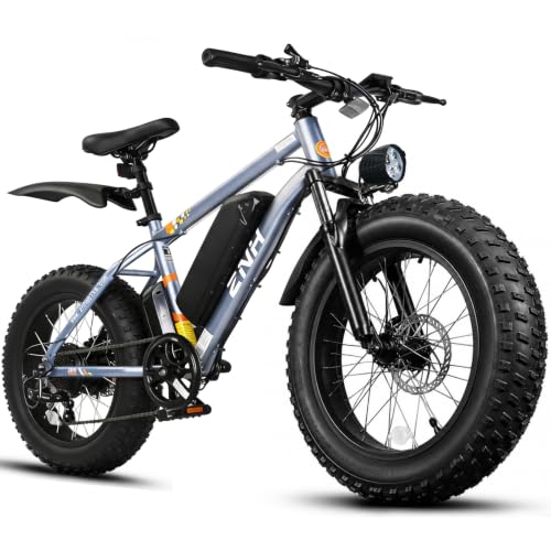 Image of ZNH Electric Bike for Adults, Peak 1000W Ebike 20 Mph & 80 Miles