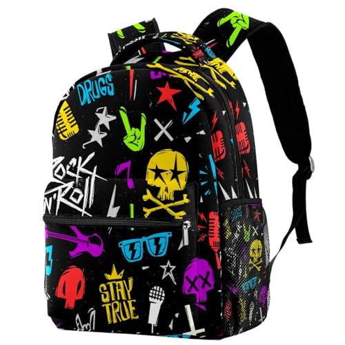 Sac de voyage décontracté et léger avec grand volume de 40cm