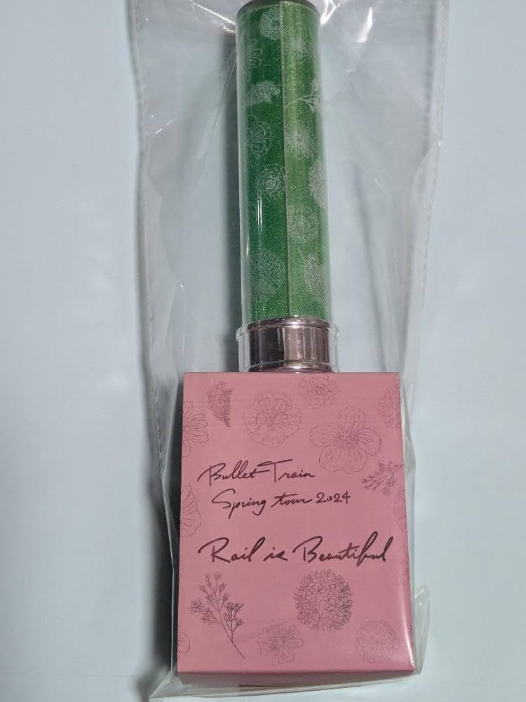 超特急 ペンライト ペンラ タクヤ RiB Joker 超特急 ペンライト ペンラ