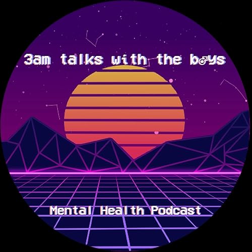 3am Talks With The Bois Titelbild
