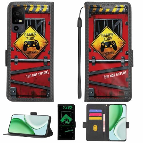 �Ή� TCL 40 XE 5G �p �P�[�X Case [1�� 9H+�d�x���� �K���X�t�B����] [RFID�u���b�N][�ÈŔ�������] LPT-JGP