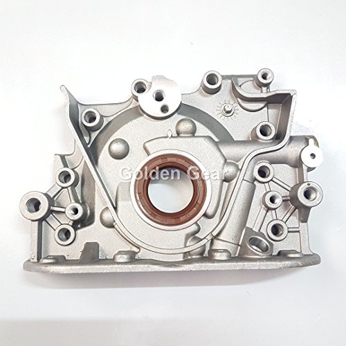 Pompe à huile Suzuki Carry F6A DD51T pour moteur 660cc trois cylindres essence