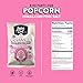 Lesser Evil Organic Pink Himalayan Salt Popcorn 8 OZ
