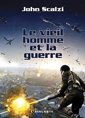 🔊👍 Télécharger 📒📚📓📔 Le Vieil Homme et la Guerre: John Perry, T1 Livre PDF Gratuit