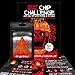 Red Hot Reaper – 1x Chip Challenge Hottest Snack – Halloween Carolina Reaper Spicy Challenge - Stupidly Spicy Hot Chip