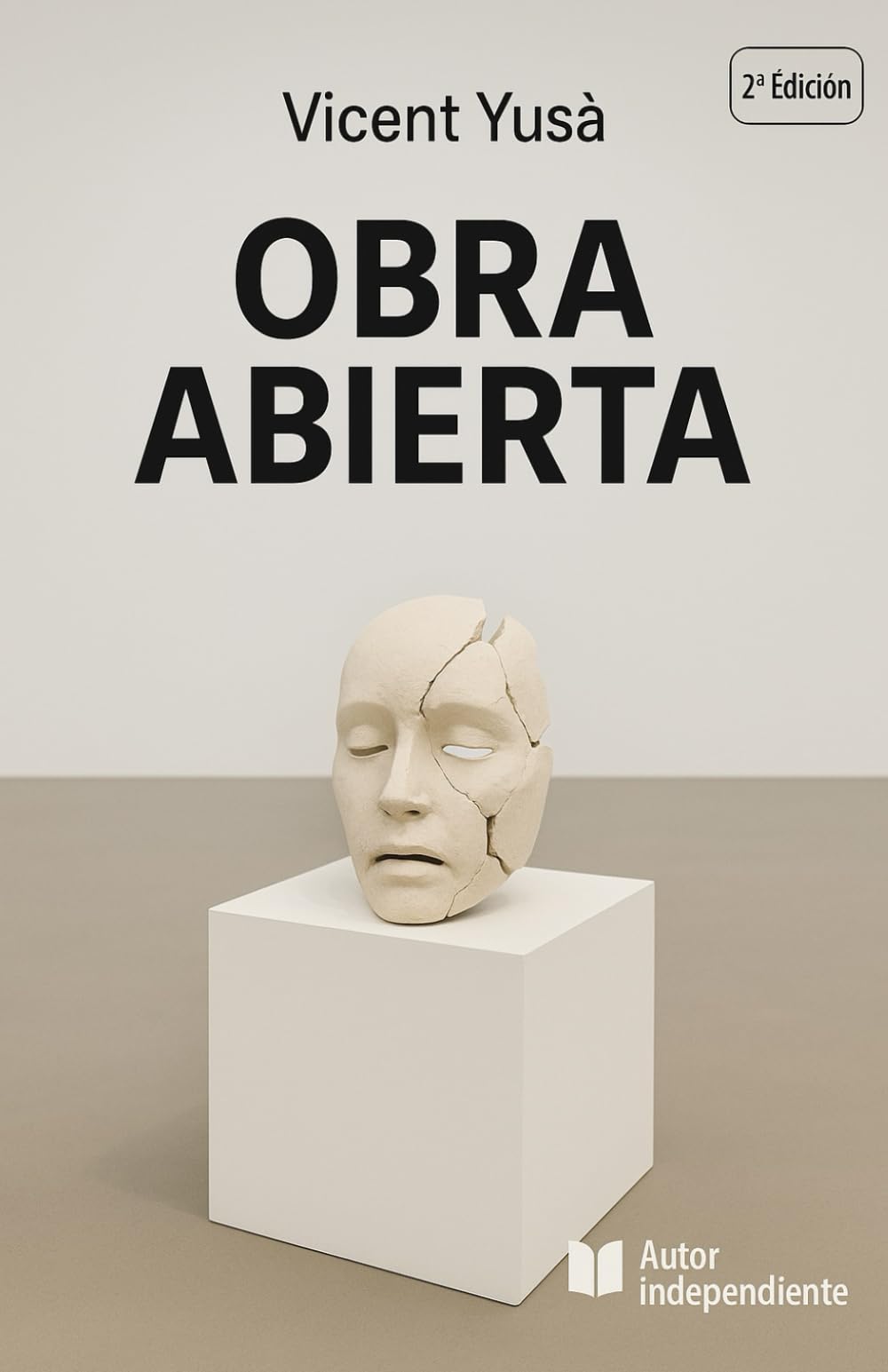 OBRA ABIERTA (EL PROFESOR DE FILOSOFÍA)