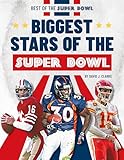 Biggest Stars of the Super Bowl (Best of the Super Bowl)