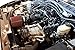 ICT Billet Alternator Bracket Compatible with S10 LS Swap LS1 LS3 LSX LQ4 LQ9 4.8L 5.3L 6.0L 551780-3
