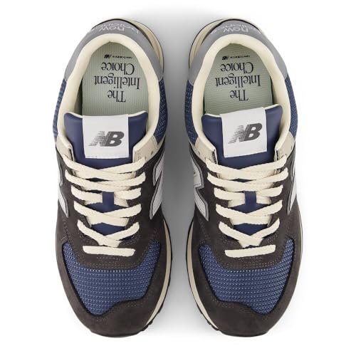 Image of New Balance Unisex-Adult 574 Sneaker